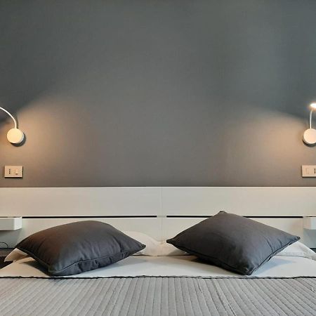 Hotel Originale By Alehotels ริมินี ภายนอก รูปภาพ
