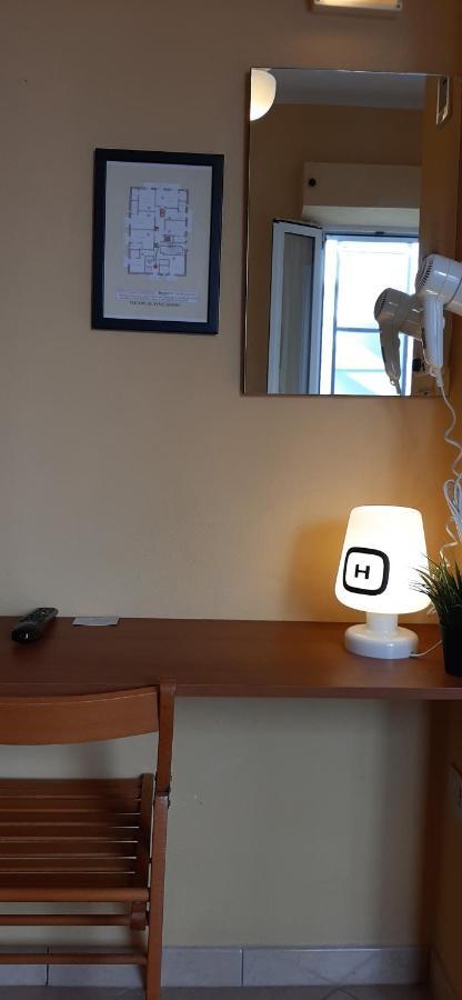 Hotel Originale By Alehotels ริมินี ภายนอก รูปภาพ