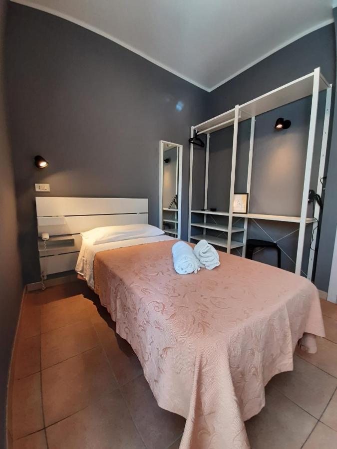 Hotel Originale By Alehotels ริมินี ภายนอก รูปภาพ