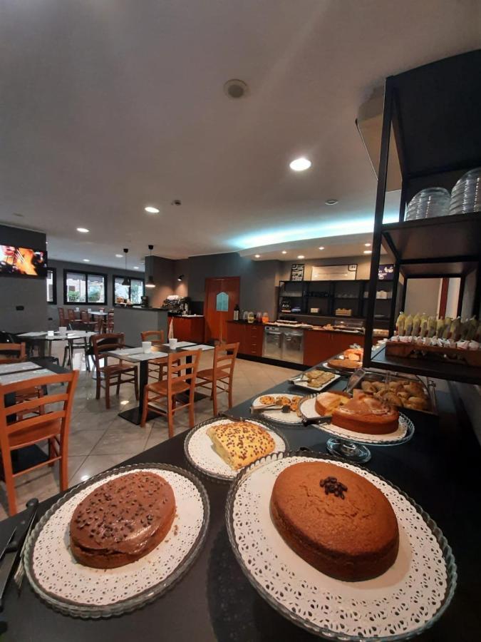 Hotel Originale By Alehotels ริมินี ภายนอก รูปภาพ