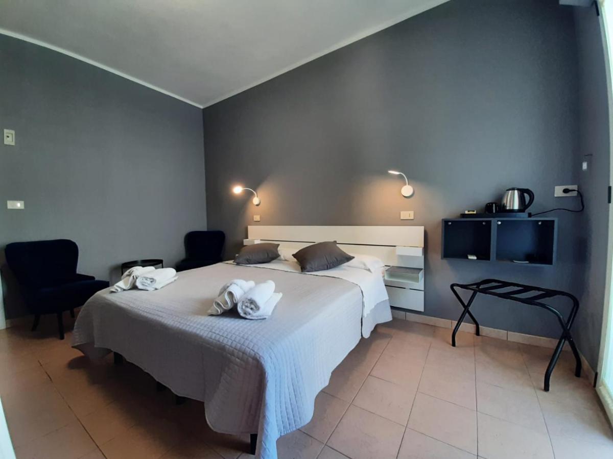 Hotel Originale By Alehotels ริมินี ภายนอก รูปภาพ