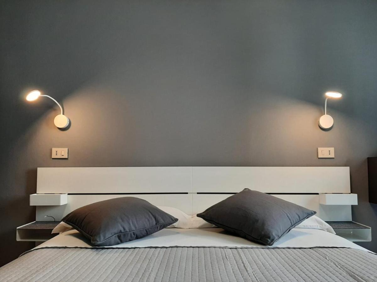 Hotel Originale By Alehotels ริมินี ภายนอก รูปภาพ