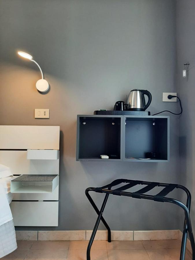 Hotel Originale By Alehotels ริมินี ภายนอก รูปภาพ