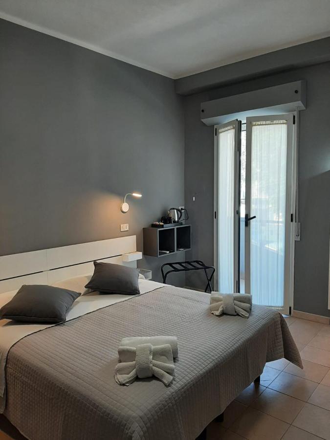 Hotel Originale By Alehotels ริมินี ภายนอก รูปภาพ